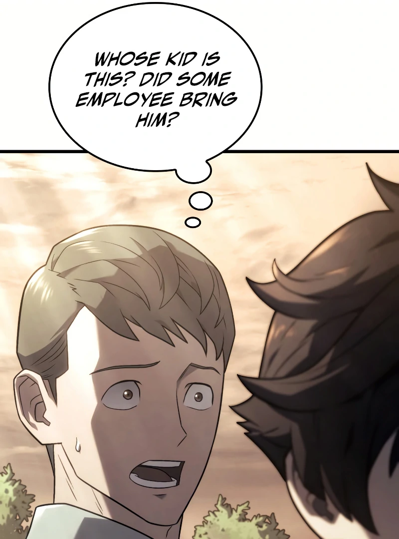 Revenge of the Iron-Blooded Sword Hound, Chapter 17 image 03